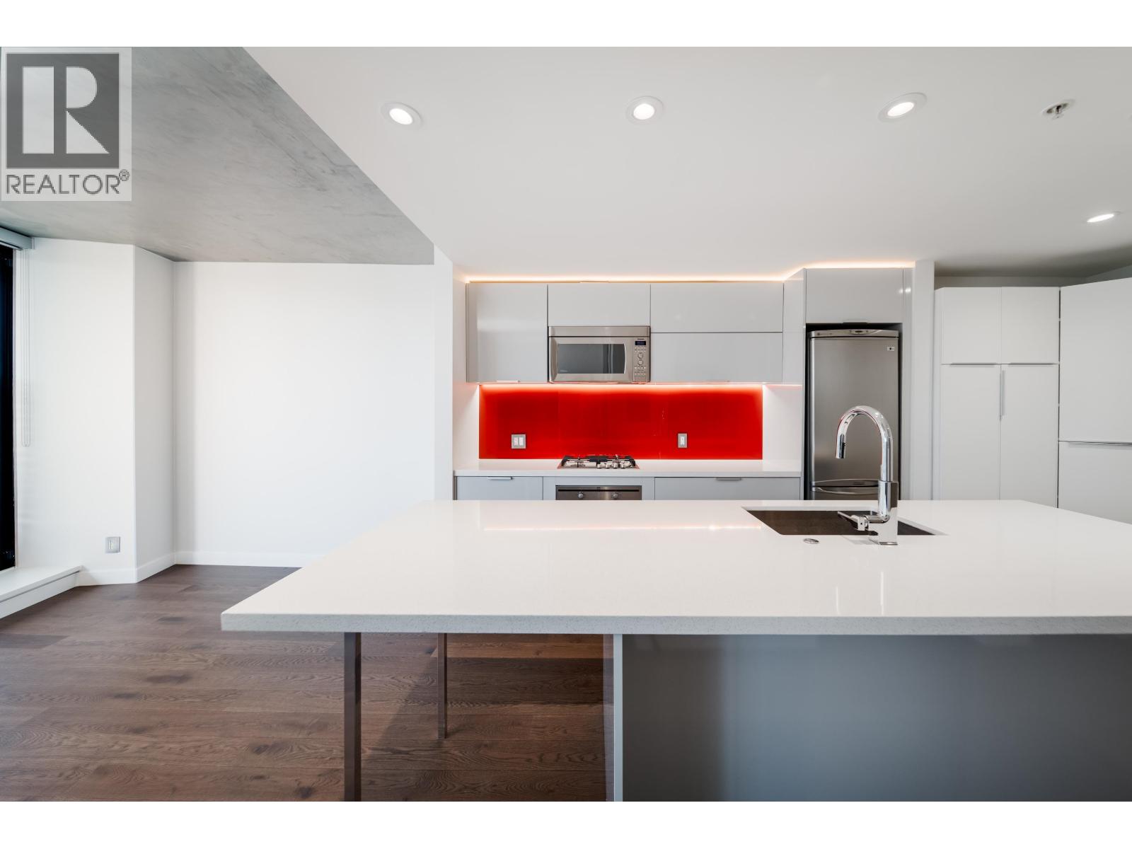 2508 108 W Cordova Street, Vancouver, British Columbia  V6B 0G5 - Photo 12 - R3086342