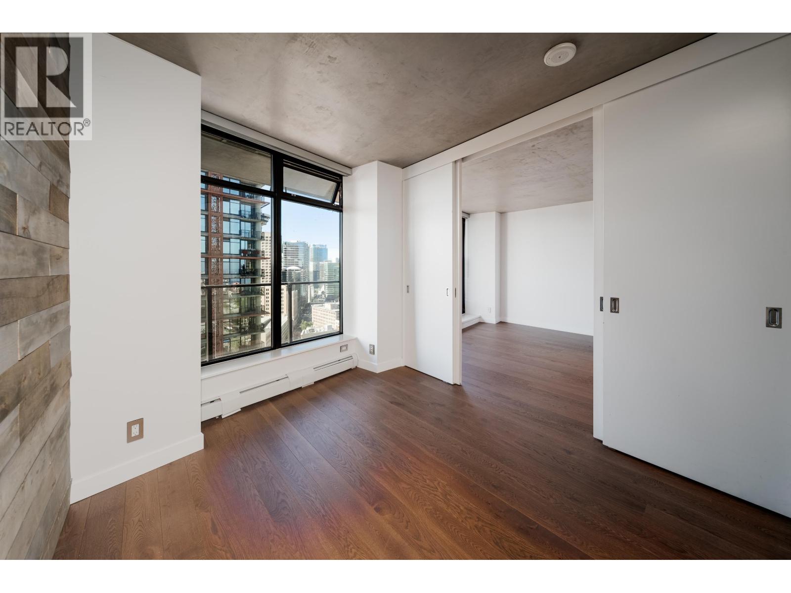 2508 108 W Cordova Street, Vancouver, British Columbia  V6B 0G5 - Photo 18 - R3086342