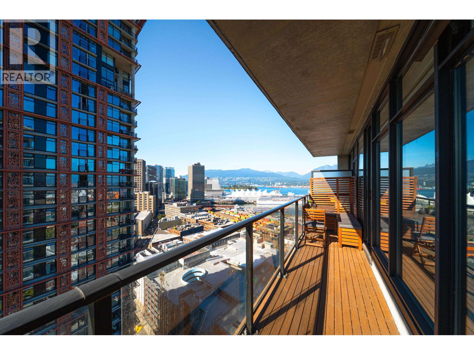 2508 108 W Cordova Street, Vancouver, British Columbia  V6B 0G5 - Photo 23 - R3086342