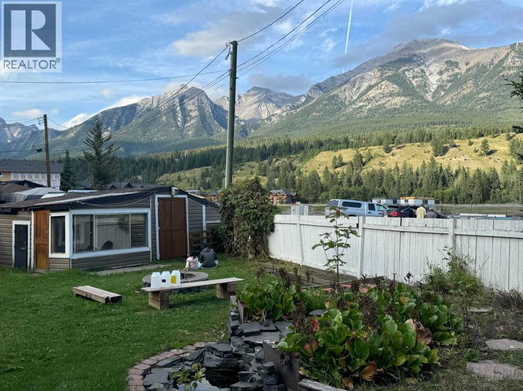 1306 1 Avenue, Canmore, Alberta  T1W 1M4 - Photo 43 - A2239732