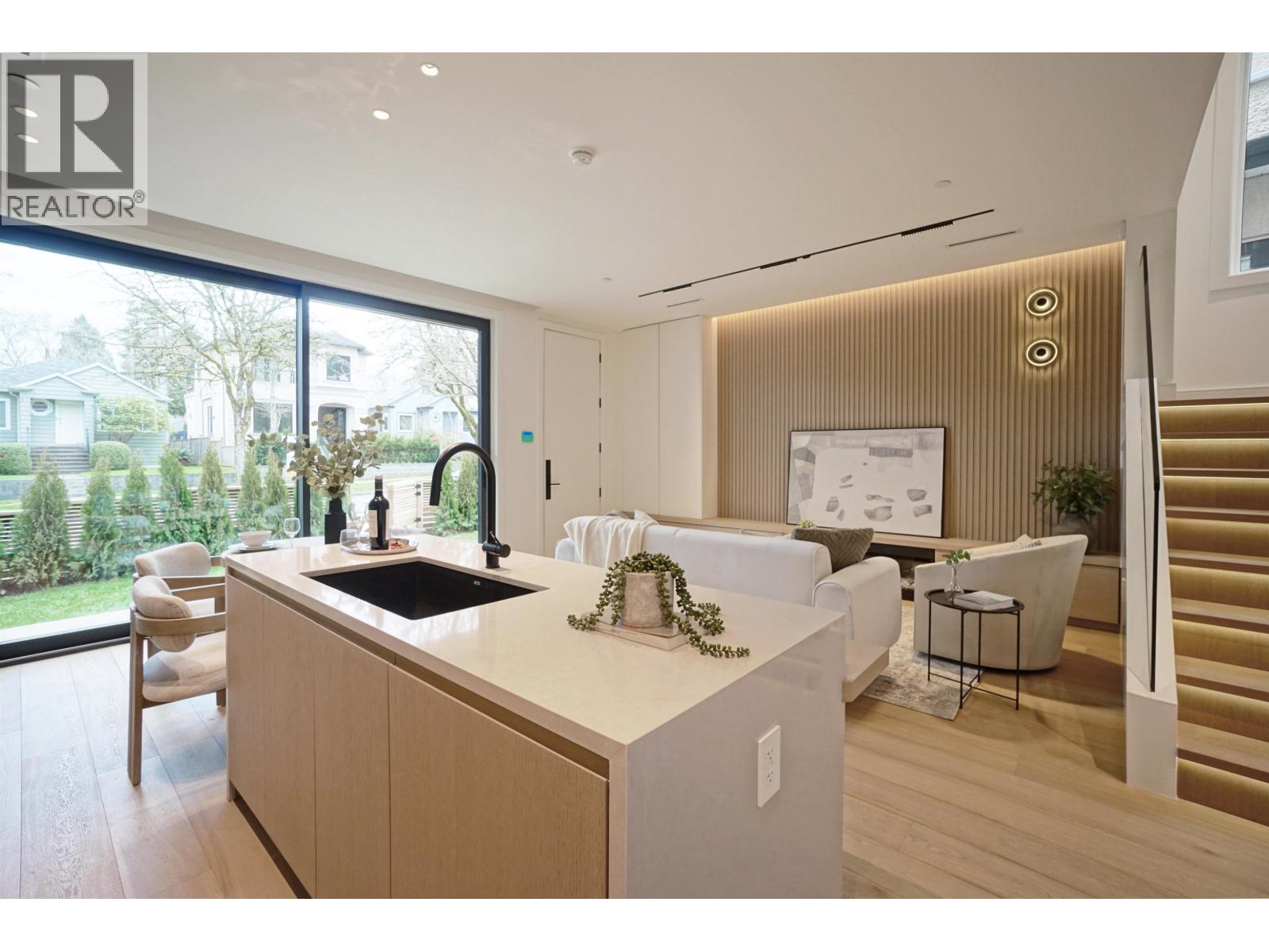 1 4634 W 15th Avenue, Vancouver, British Columbia  V0V 0V0 - Photo 6 - R3090267