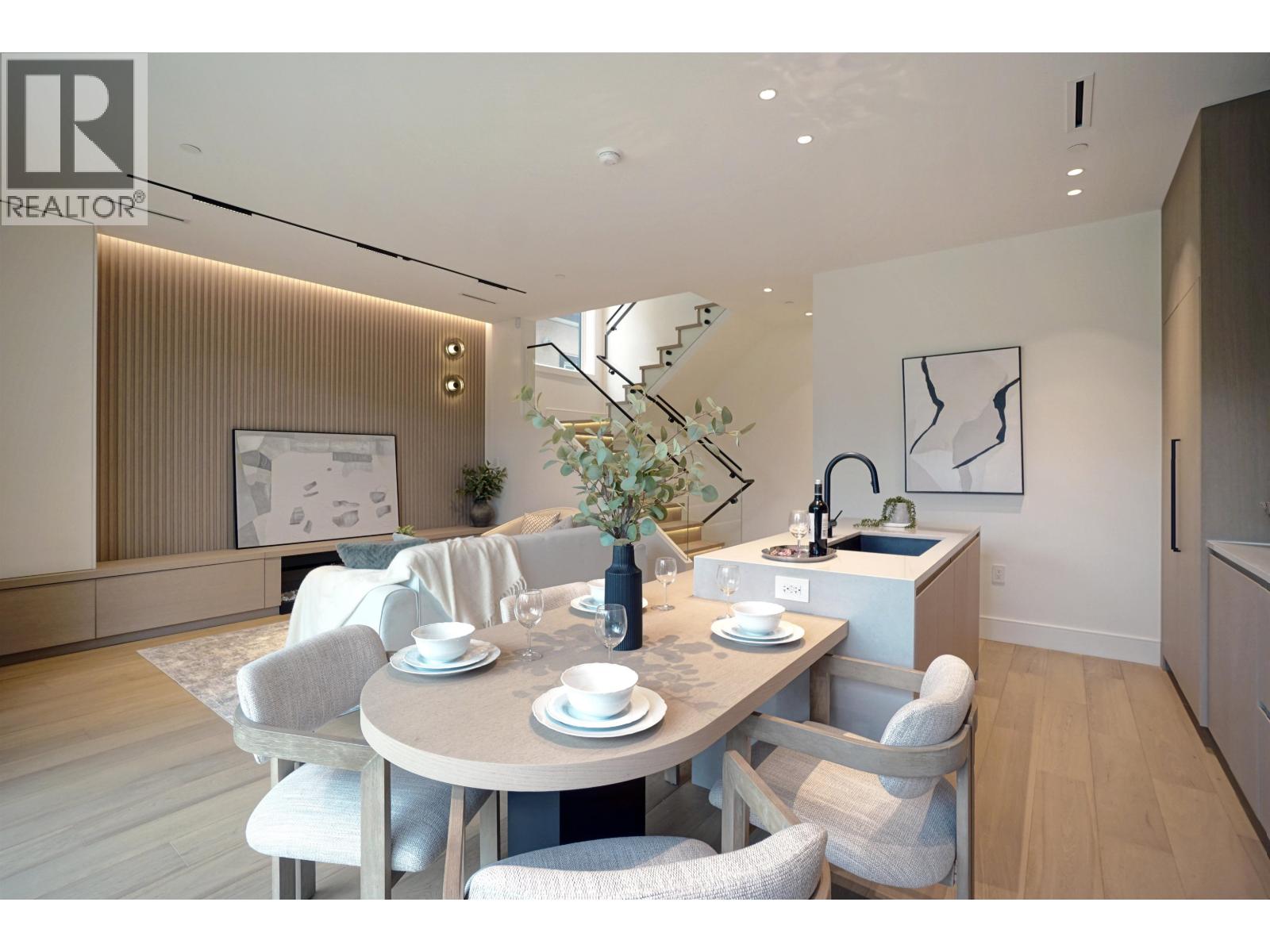 1 4634 W 15th Avenue, Vancouver, British Columbia  V0V 0V0 - Photo 5 - R3090267