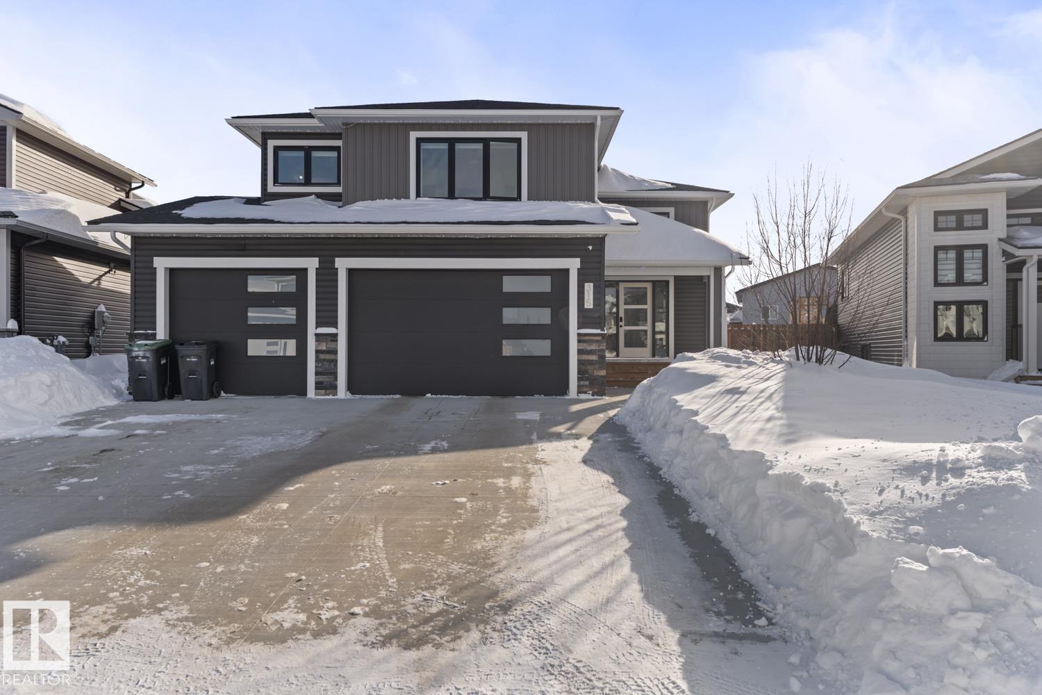 315 Waterton Way, cold lake, Alberta
