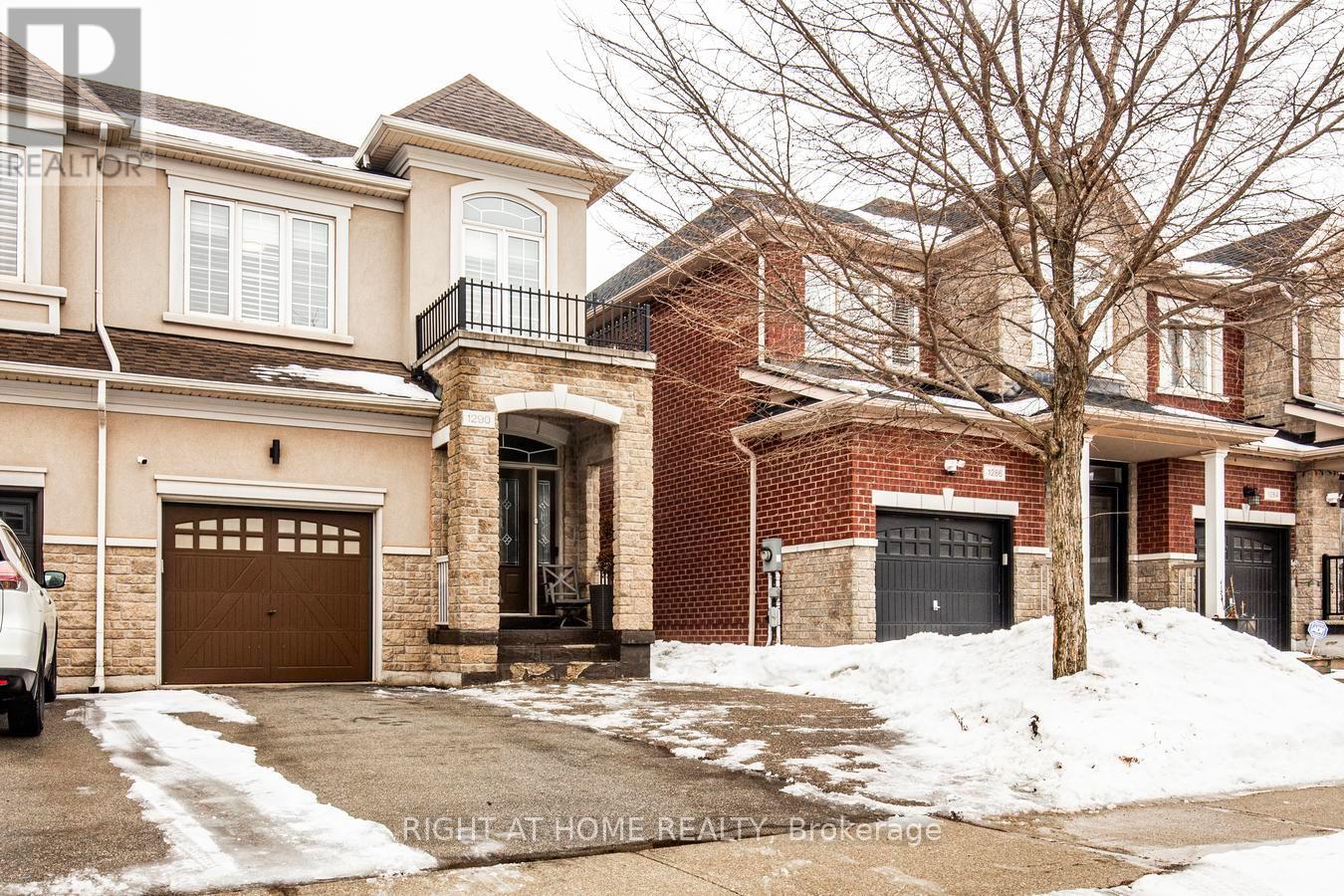 1290 JEZERO CRESCENT, Oakville, Ontario
