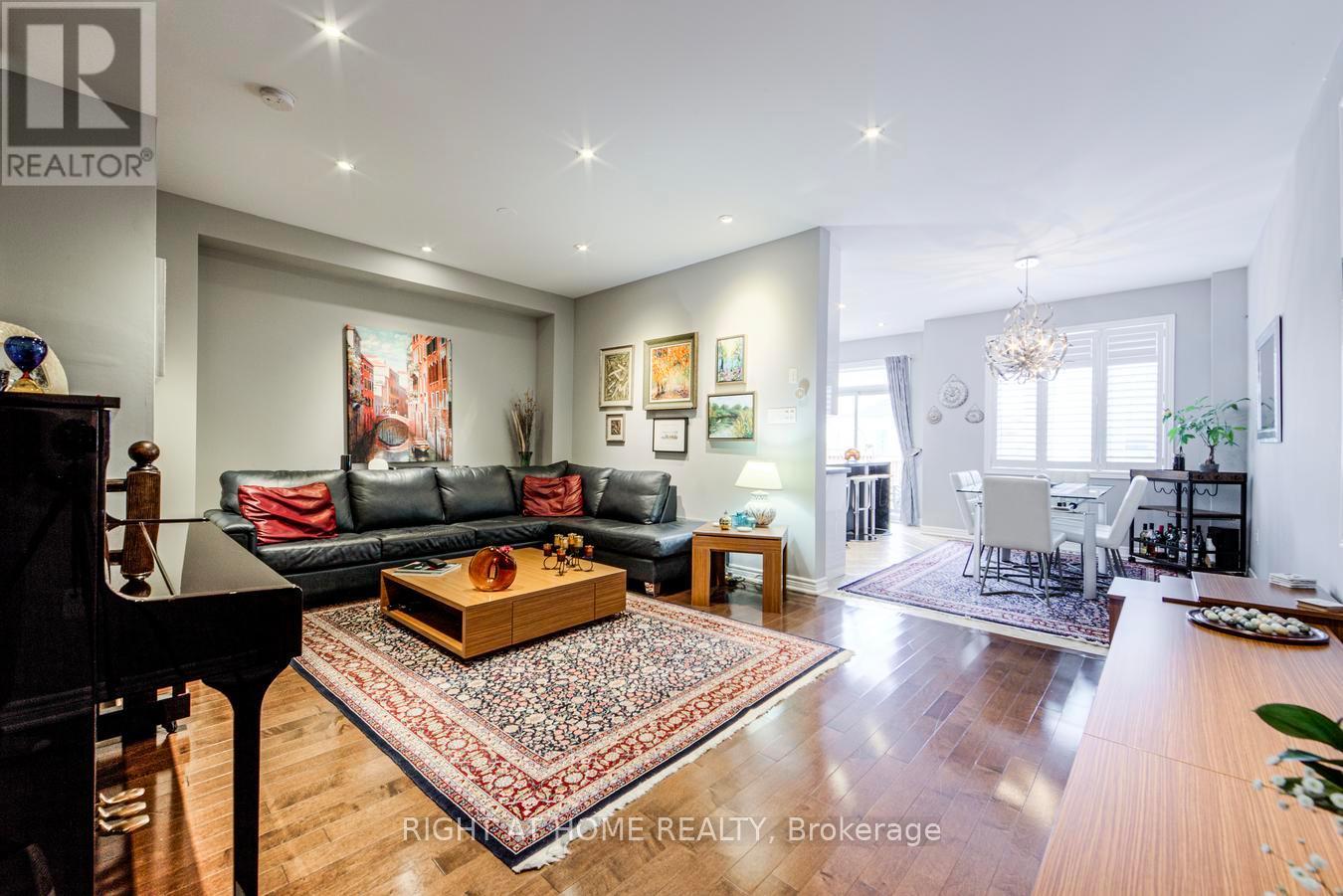 1290 Jezero Crescent, Oakville, Ontario  L6H 0B5 - Photo 7 - W12810268