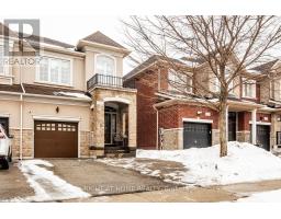 1290 JEZERO CRESCENT, Oakville, Ontario