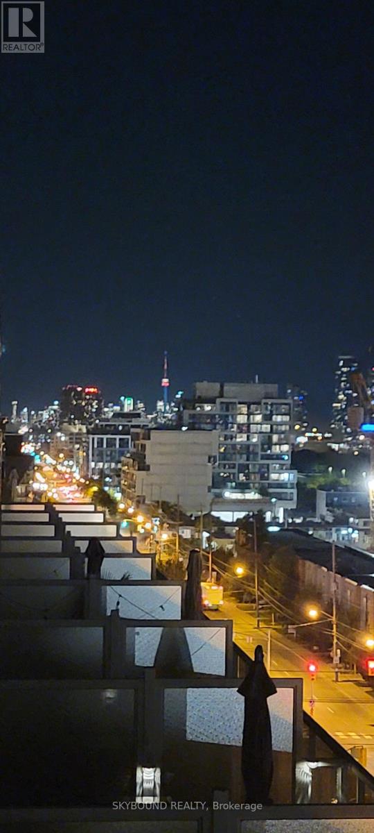 919 - 1040 The Queensway, Toronto, Ontario  M8Z 0A7 - Photo 11 - W12810274