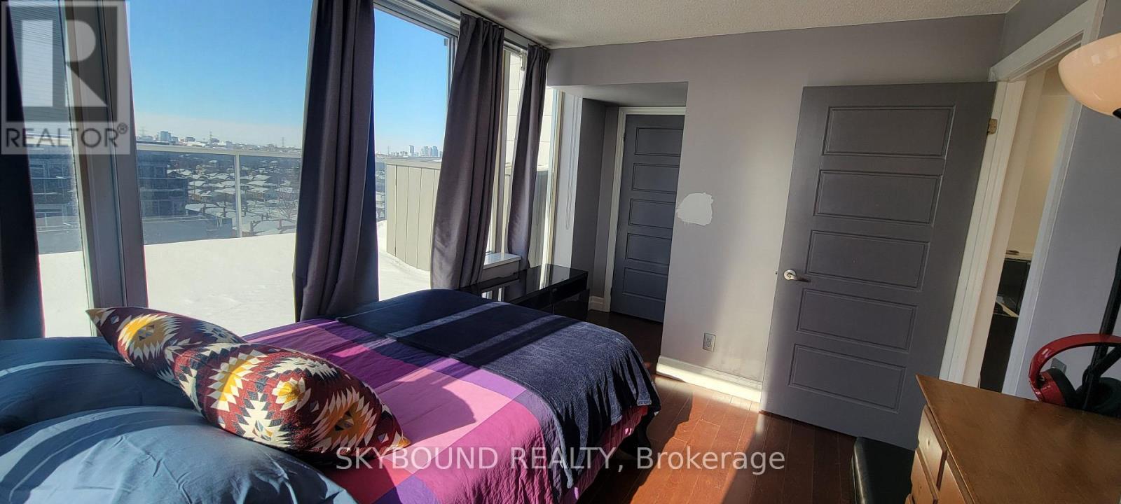 919 - 1040 The Queensway, Toronto, Ontario  M8Z 0A7 - Photo 18 - W12810274