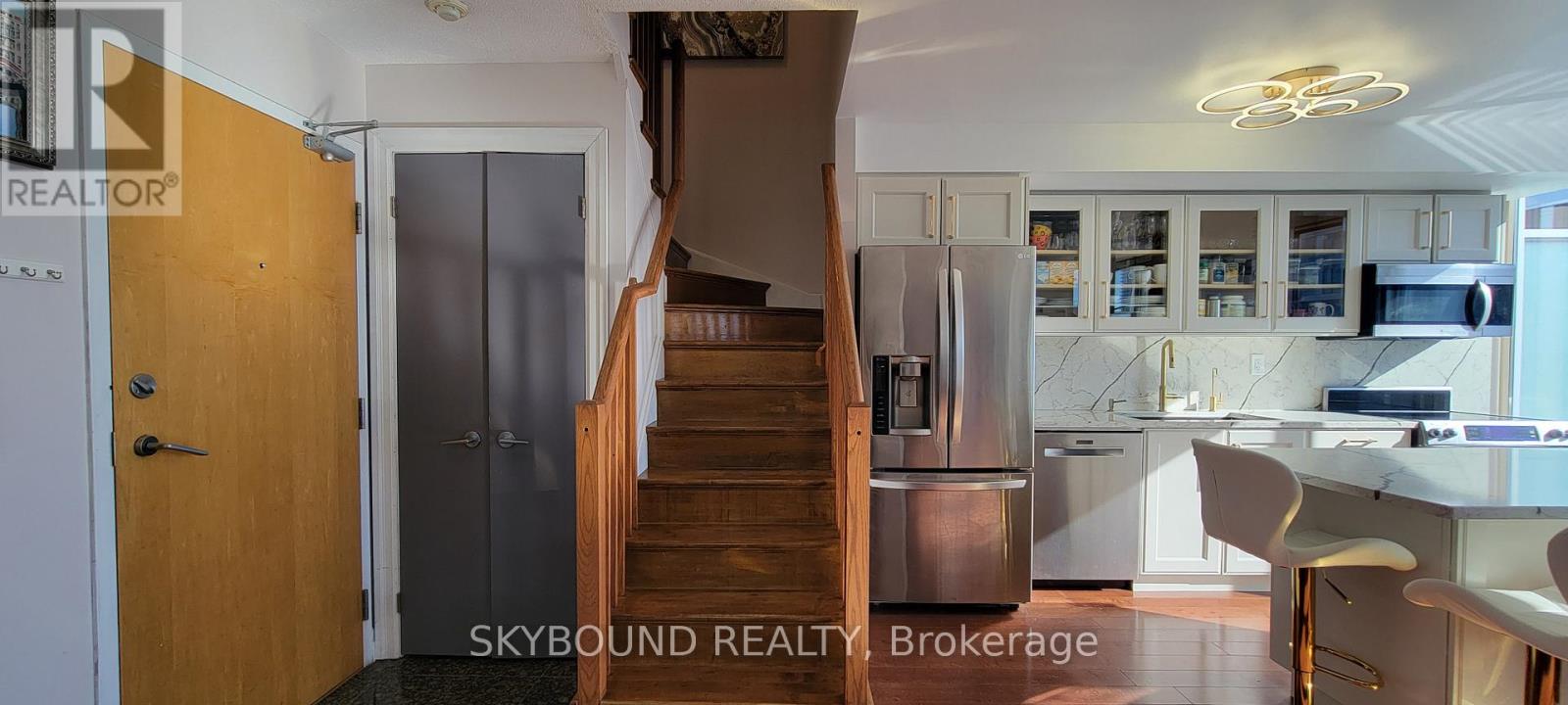 919 - 1040 The Queensway, Toronto, Ontario  M8Z 0A7 - Photo 22 - W12810274