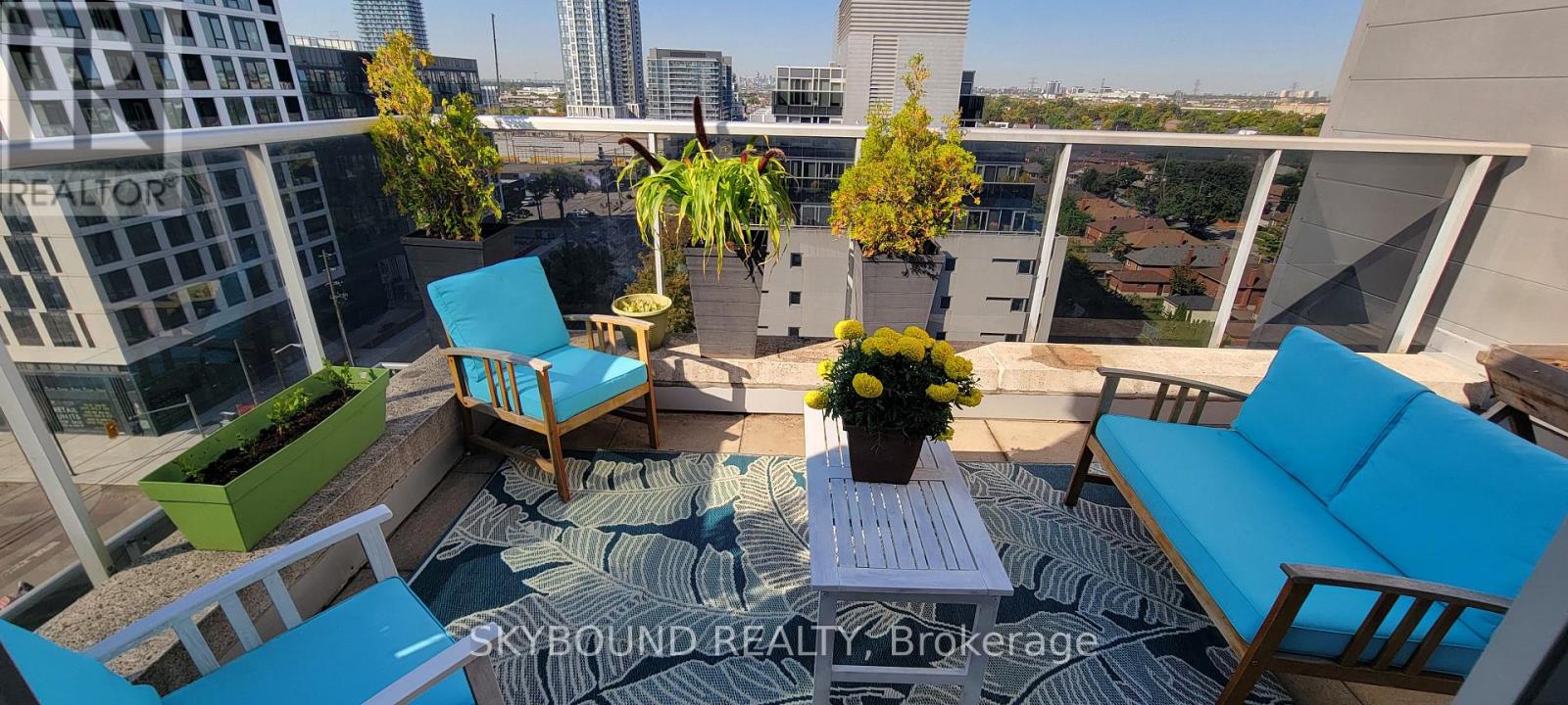 919 - 1040 The Queensway, Toronto, Ontario  M8Z 0A7 - Photo 32 - W12810274