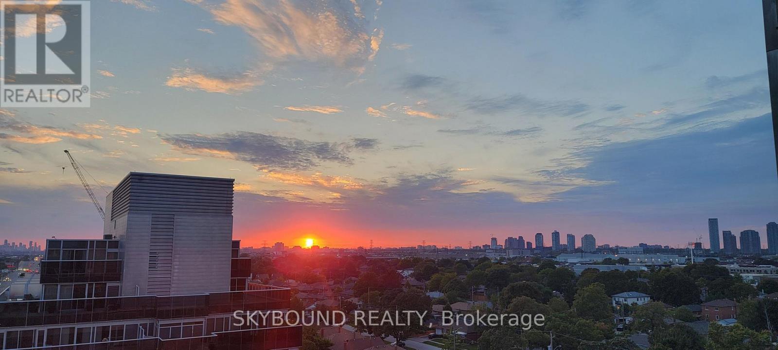 919 - 1040 The Queensway, Toronto, Ontario  M8Z 0A7 - Photo 33 - W12810274