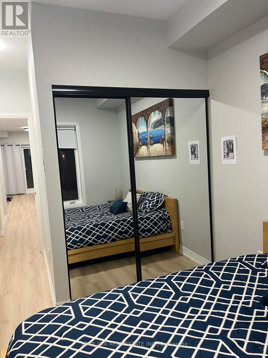 207 - 1165 Journeyman Lane W, Mississauga, Ontario  L5J 0B6 - Photo 21 - W12810278