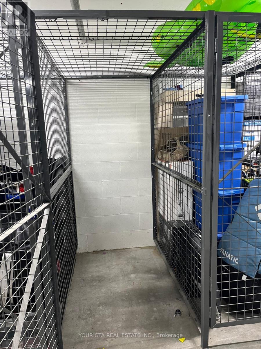 207 - 1165 Journeyman Lane W, Mississauga, Ontario  L5J 0B6 - Photo 23 - W12810278