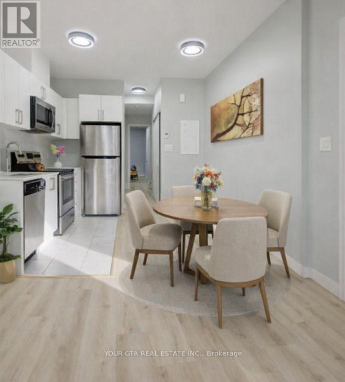 207 - 1165 Journeyman Lane W, Mississauga, Ontario  L5J 0B6 - Photo 25 - W12810278