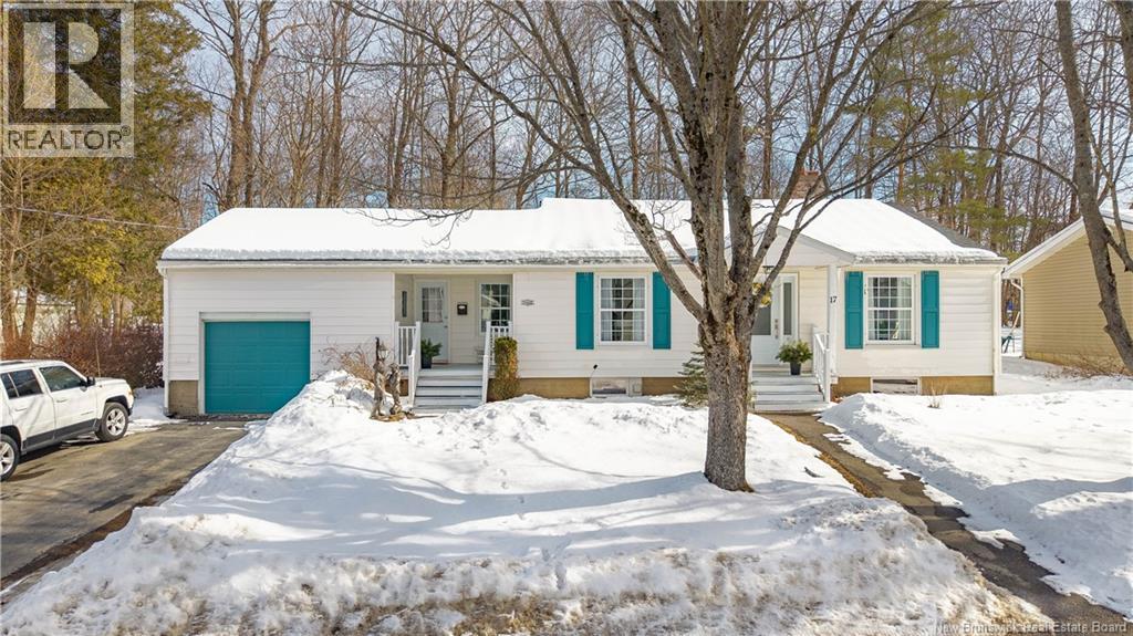 17 Porter Street, St. Stephen, New Brunswick