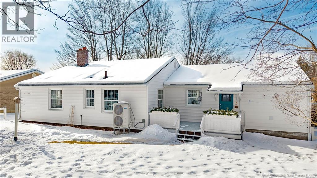 17 Porter Street, St. Stephen, New Brunswick  E3L 2M8 - Photo 6 - NB133847