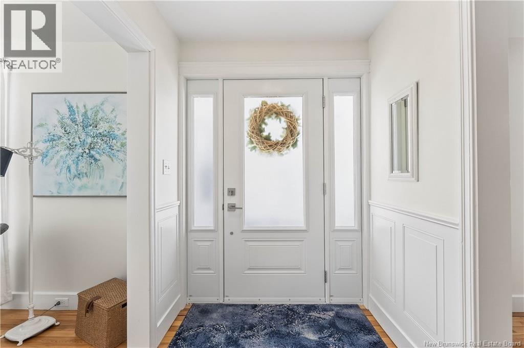 17 Porter Street, St. Stephen, New Brunswick  E3L 2M8 - Photo 17 - NB133847