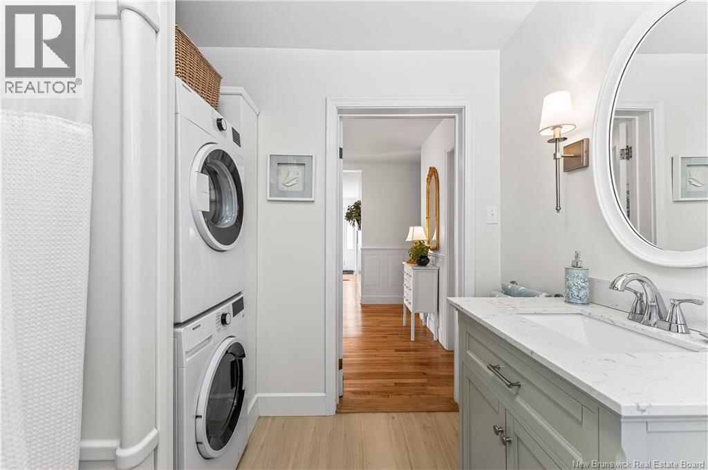 17 Porter Street, St. Stephen, New Brunswick  E3L 2M8 - Photo 33 - NB133847