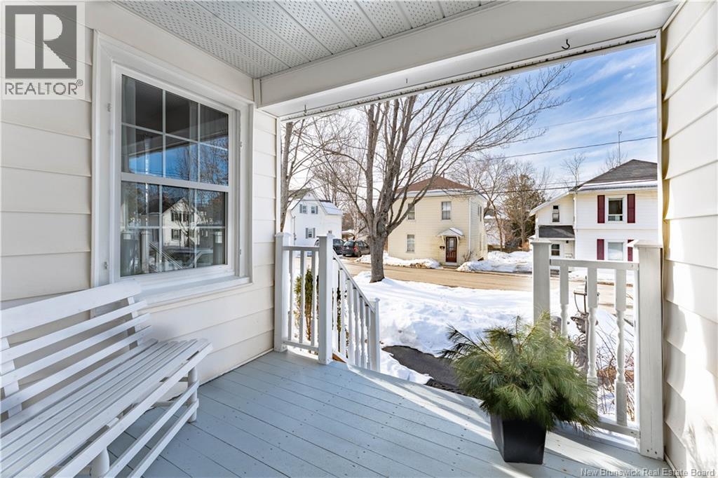 17 Porter Street, St. Stephen, New Brunswick  E3L 2M8 - Photo 36 - NB133847