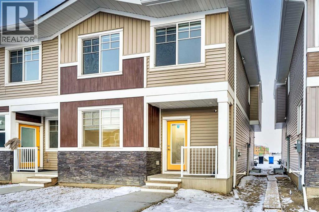 14 Belvedere Common Se, Calgary, Alberta  T2A 7G8 - Photo 31 - A2277680