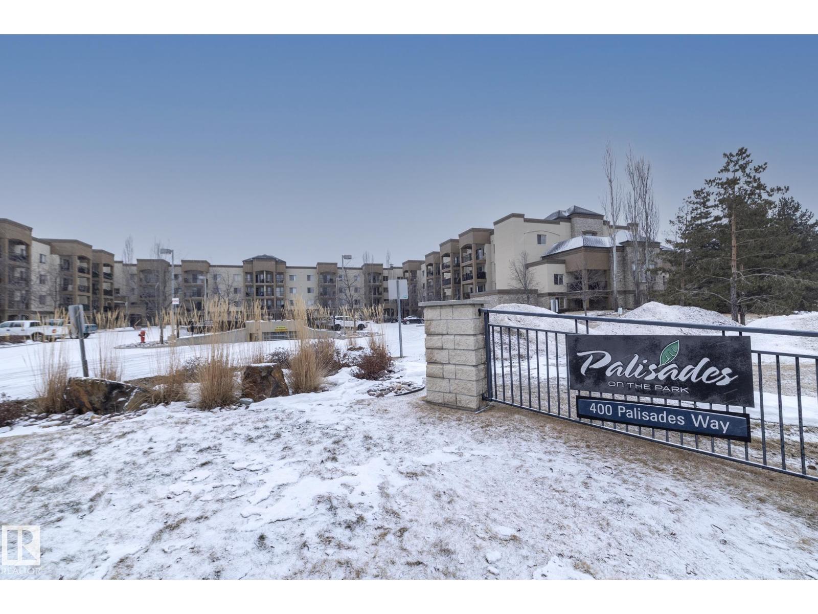 #135 400 Palisades Wy, Sherwood Park, Alberta T8H 0H4 - Photo 2 - E4474149