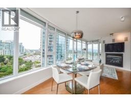 804 1233 W CORDOVA STREET, Vancouver, British Columbia