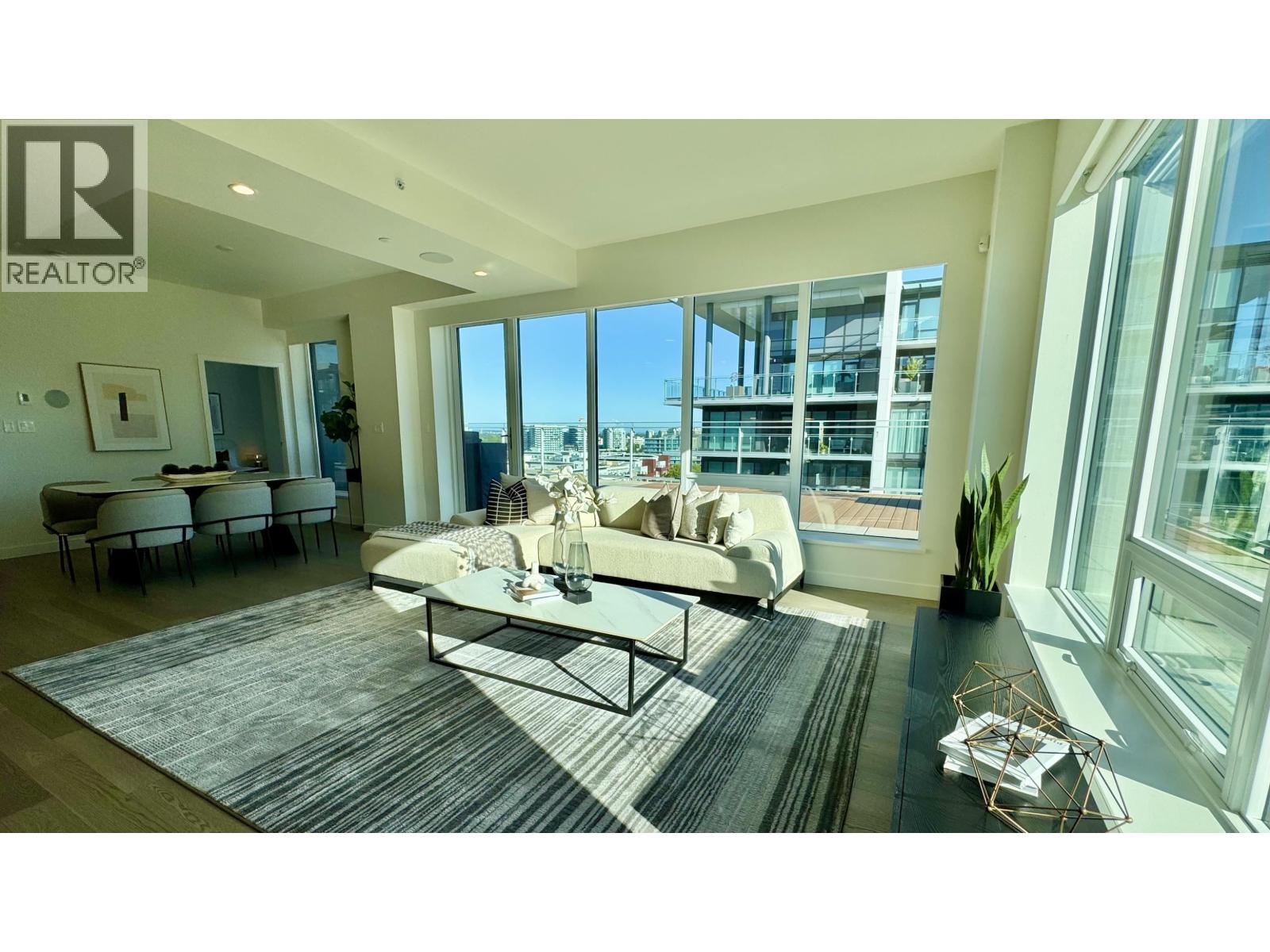 Listing Picture 4 of 39 : 1105 6833 PEARSON WAY, Richmond / 烈治文 - 魯藝地產 Yvonne Lu Group - MLS Medallion Club Member