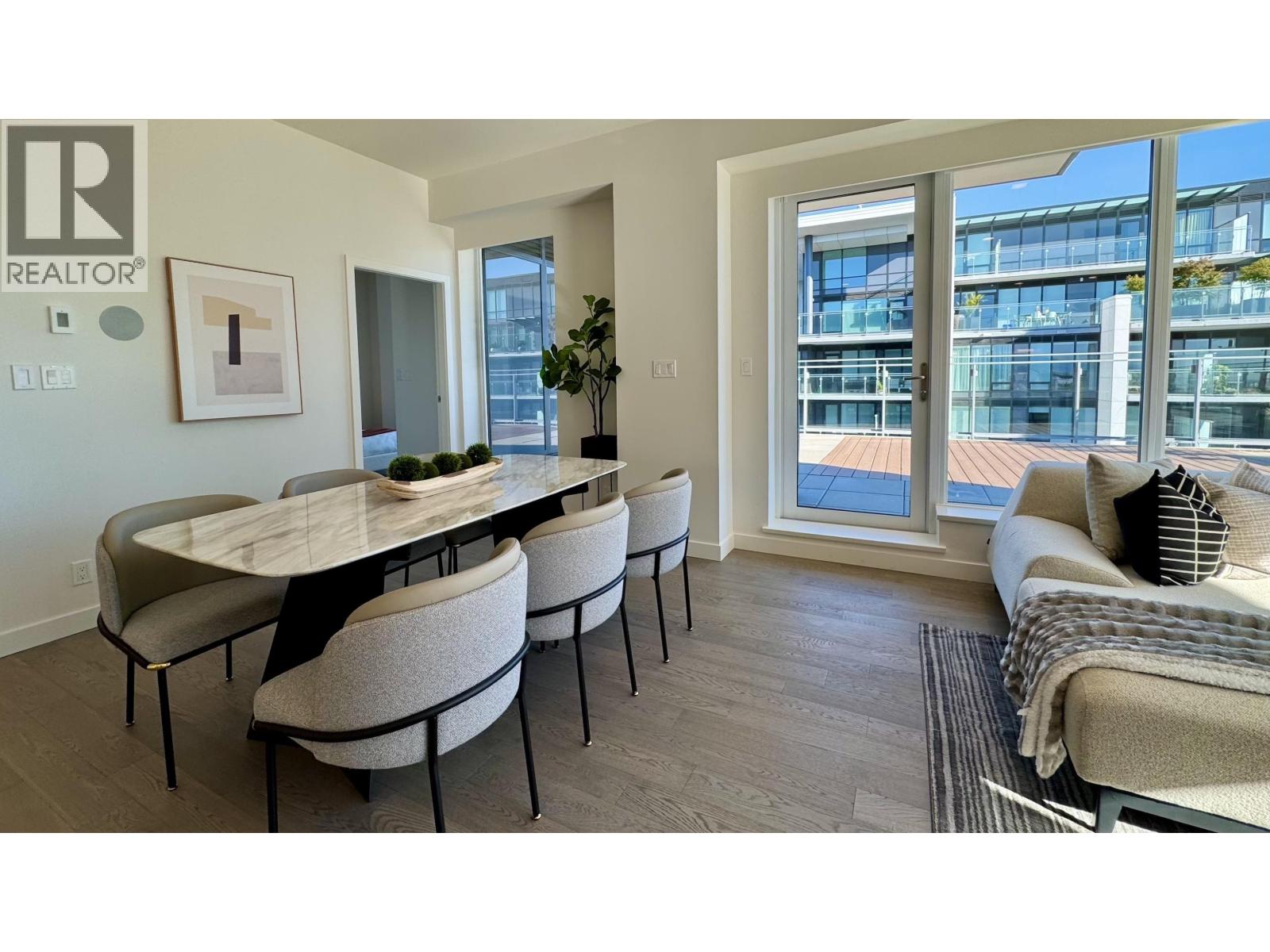 Listing Picture 5 of 39 : 1105 6833 PEARSON WAY, Richmond / 烈治文 - 魯藝地產 Yvonne Lu Group - MLS Medallion Club Member