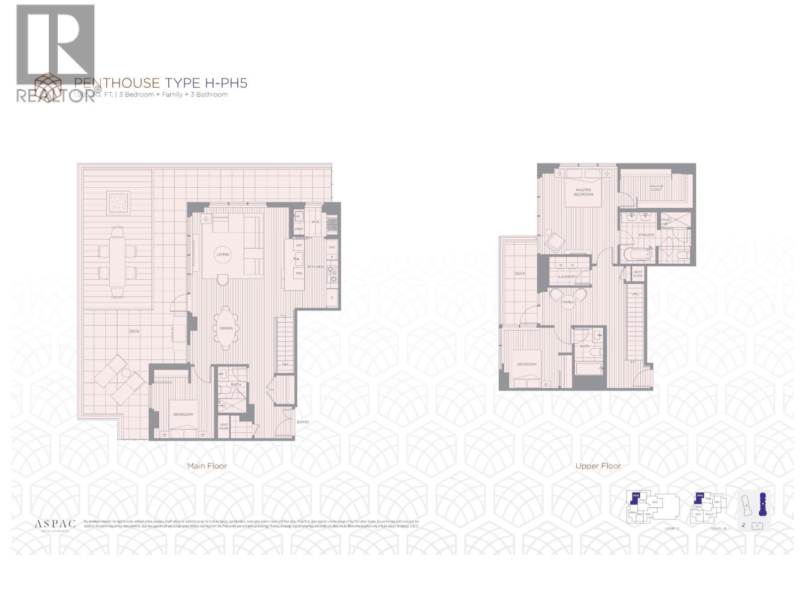 Listing Picture 39 of 39 : 1105 6833 PEARSON WAY, Richmond / 烈治文 - 魯藝地產 Yvonne Lu Group - MLS Medallion Club Member