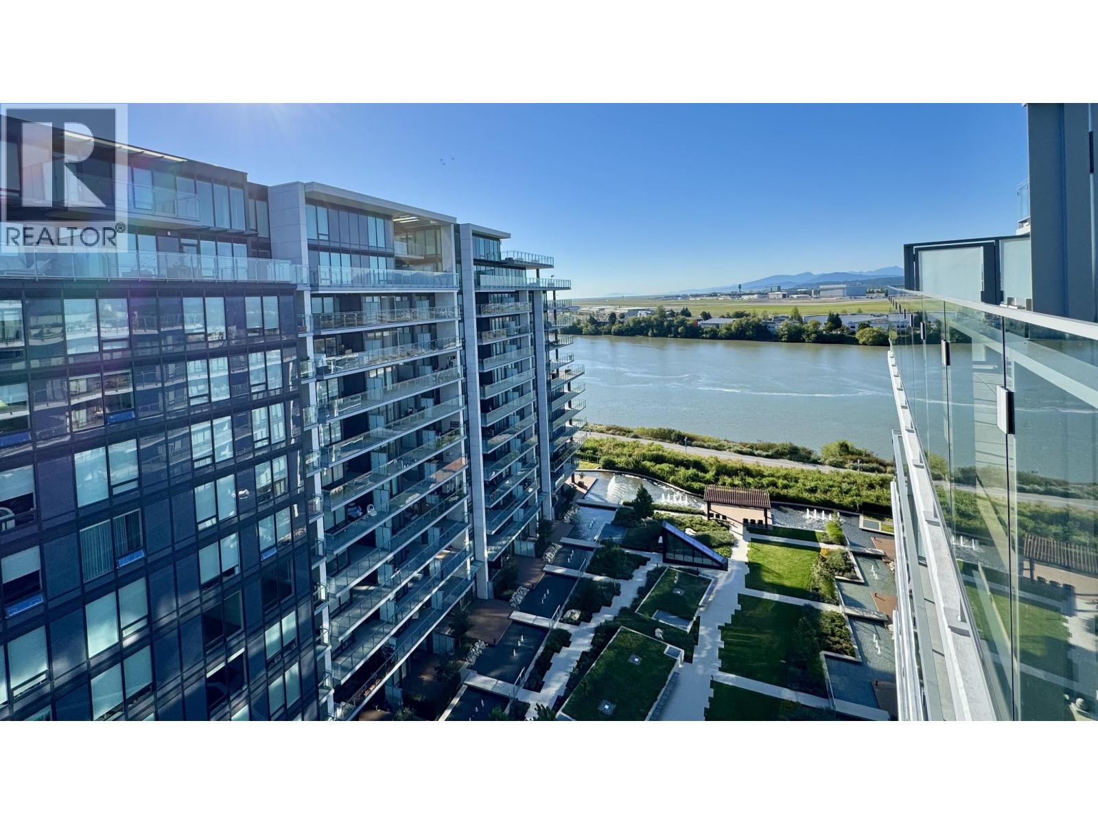 Listing Picture 28 of 39 : 1105 6833 PEARSON WAY, Richmond / 烈治文 - 魯藝地產 Yvonne Lu Group - MLS Medallion Club Member