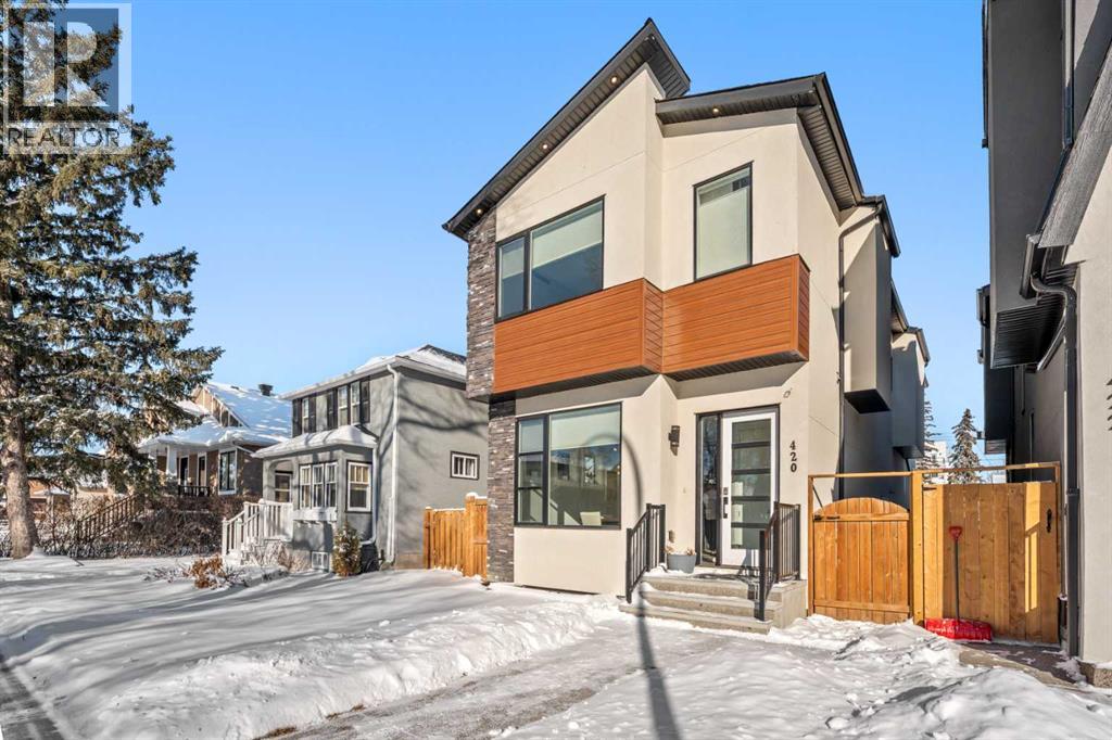 420 14 Avenue Ne, Calgary, Alberta  T2E 1E5 - Photo 4 - A2288056