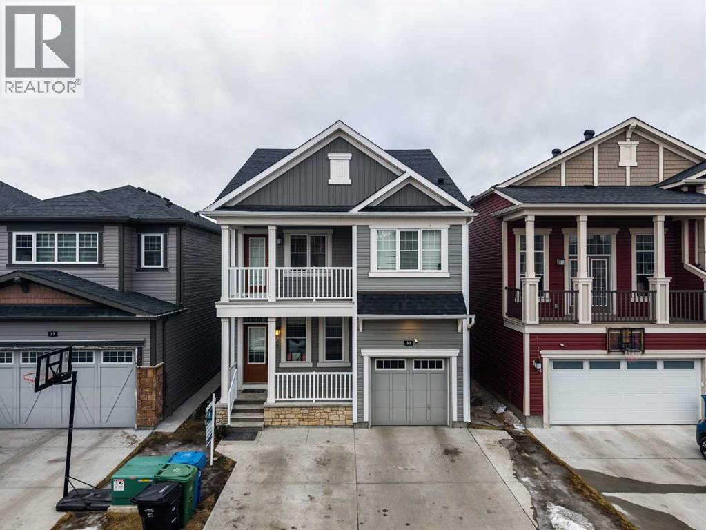 33 Cityside Gardens Ne, Calgary, Alberta  T3N 1J2 - Photo 33 - A2284457