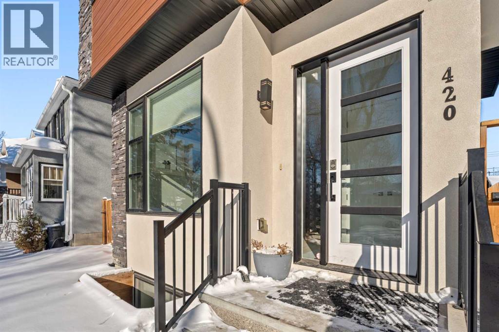 420 14 Avenue Ne, Calgary, Alberta  T2E 1E5 - Photo 5 - A2288056