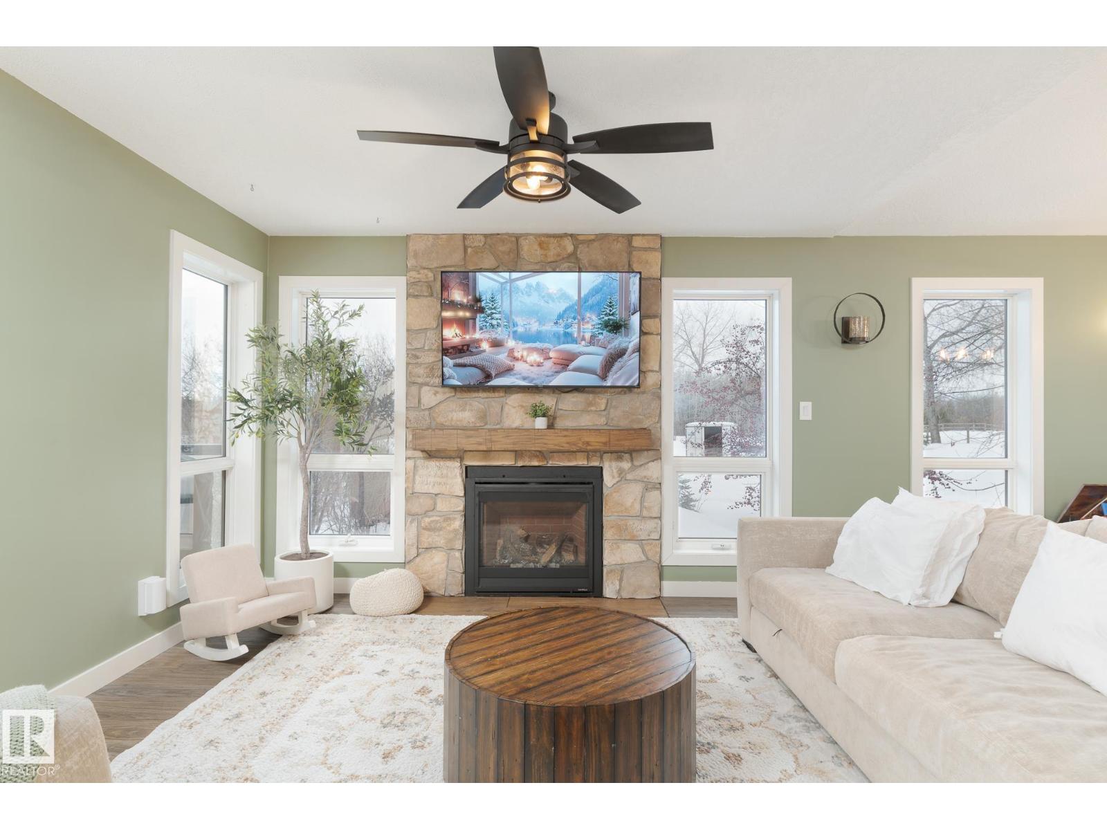 #20 53218 Rge Road 14, Rural Parkland County, Alberta  T7Y 9G3 - Photo 5 - E4469594