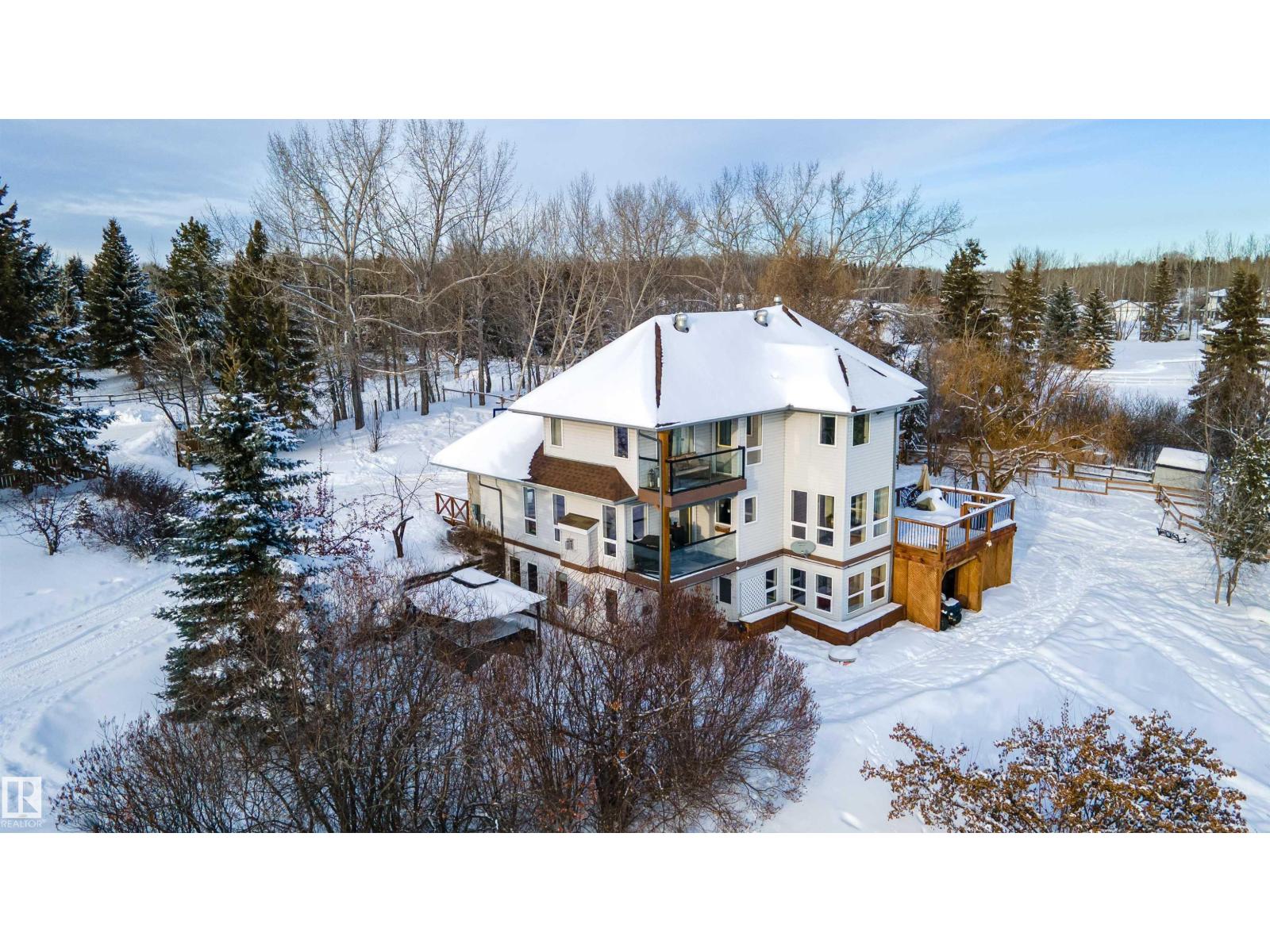 #20 53218 Rge Road 14, Rural Parkland County, Alberta  T7Y 9G3 - Photo 3 - E4469594