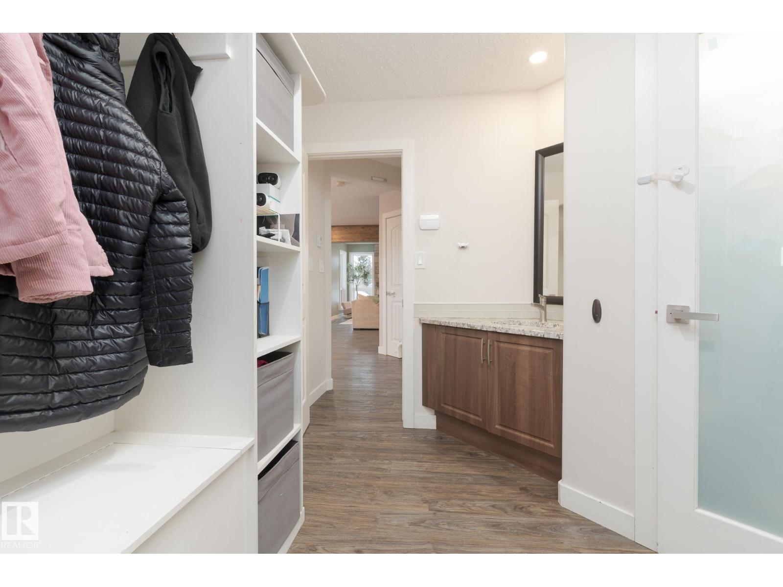 #20 53218 Rge Road 14, Rural Parkland County, Alberta  T7Y 9G3 - Photo 18 - E4469594