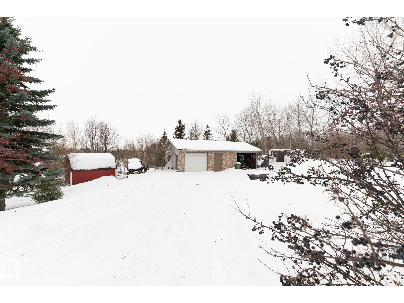 #20 53218 Rge Road 14, Rural Parkland County, Alberta  T7Y 9G3 - Photo 57 - E4469594