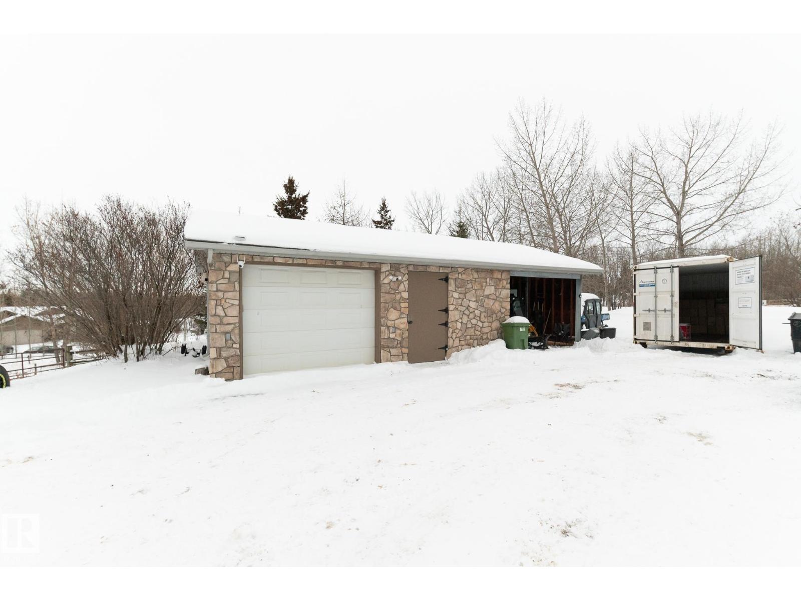 #20 53218 Rge Road 14, Rural Parkland County, Alberta  T7Y 9G3 - Photo 56 - E4469594