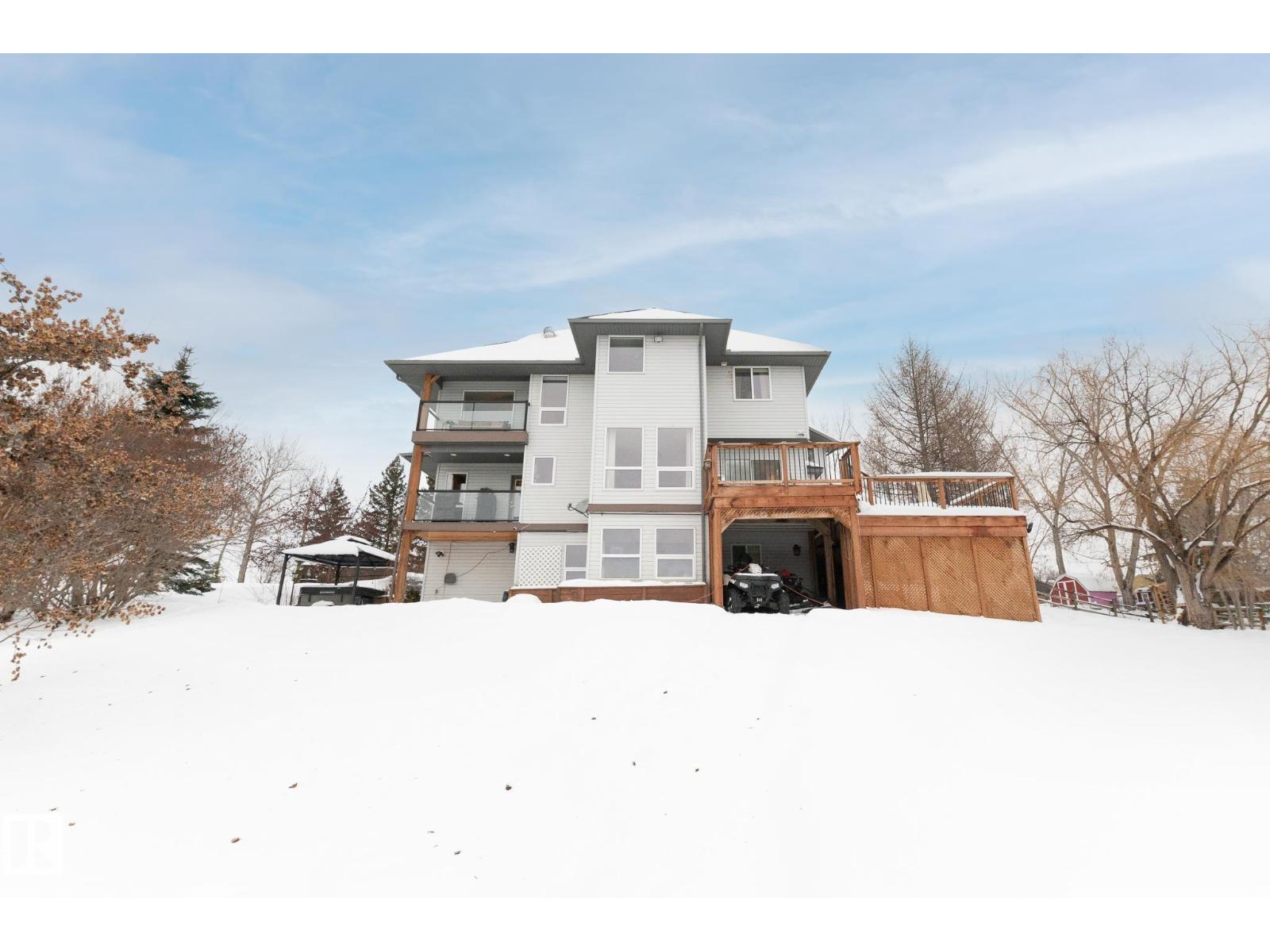 #20 53218 Rge Road 14, Rural Parkland County, Alberta  T7Y 9G3 - Photo 53 - E4469594