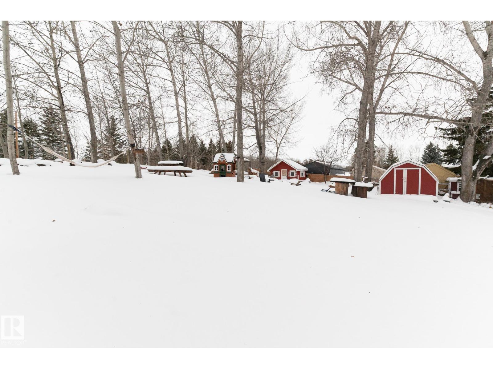 #20 53218 Rge Road 14, Rural Parkland County, Alberta  T7Y 9G3 - Photo 58 - E4469594