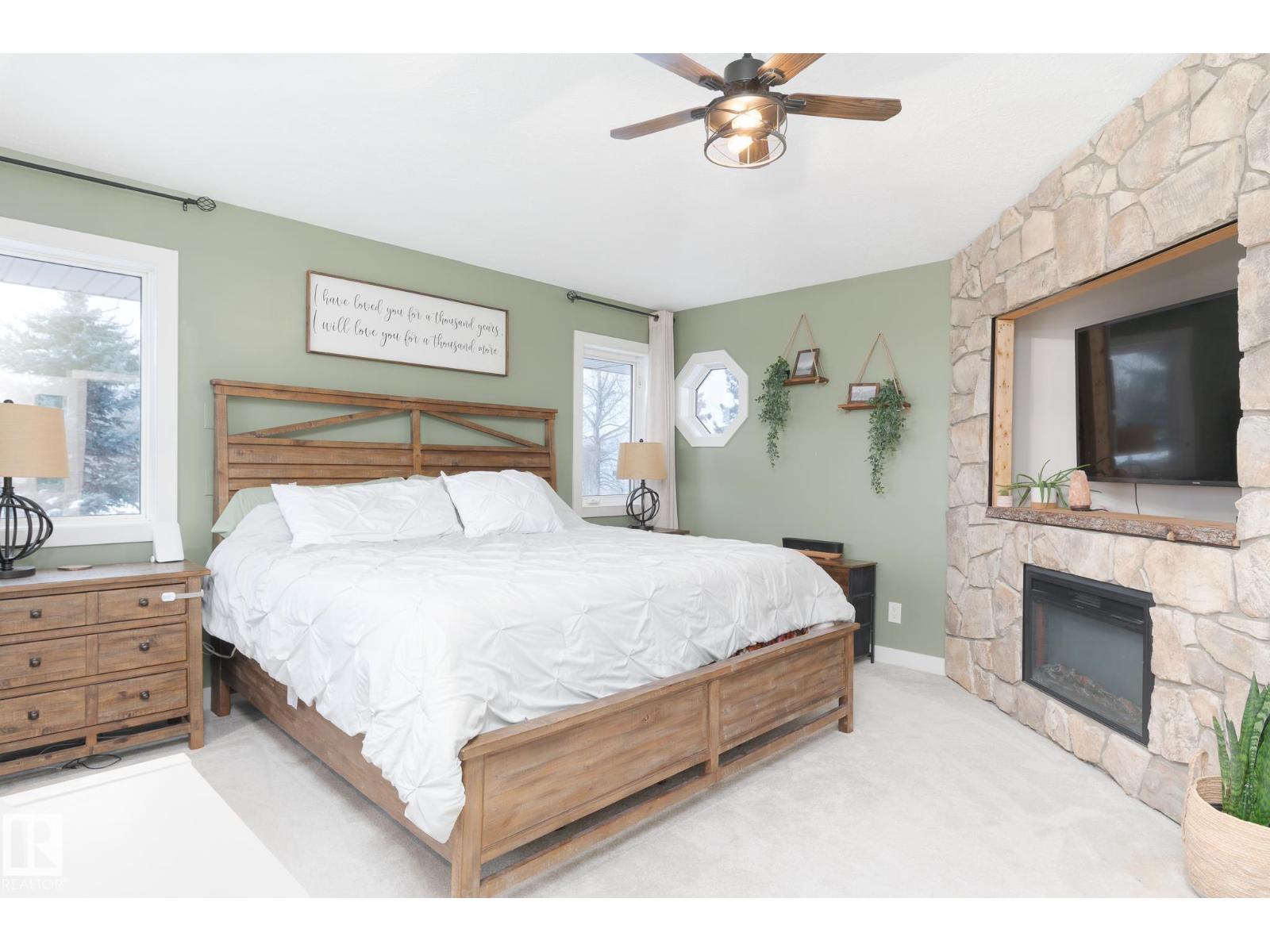 #20 53218 Rge Road 14, Rural Parkland County, Alberta  T7Y 9G3 - Photo 23 - E4469594