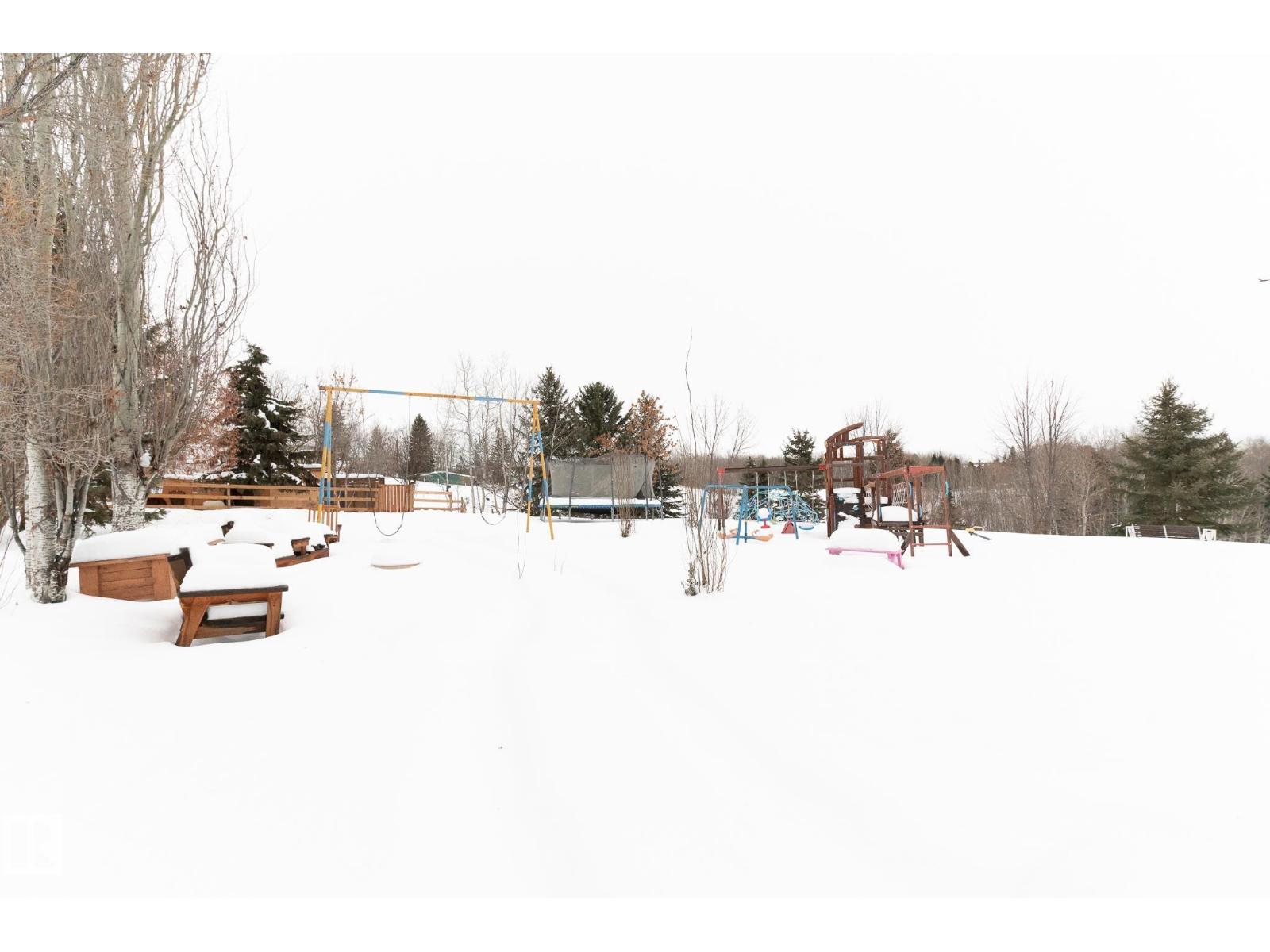 #20 53218 Rge Road 14, Rural Parkland County, Alberta  T7Y 9G3 - Photo 60 - E4469594