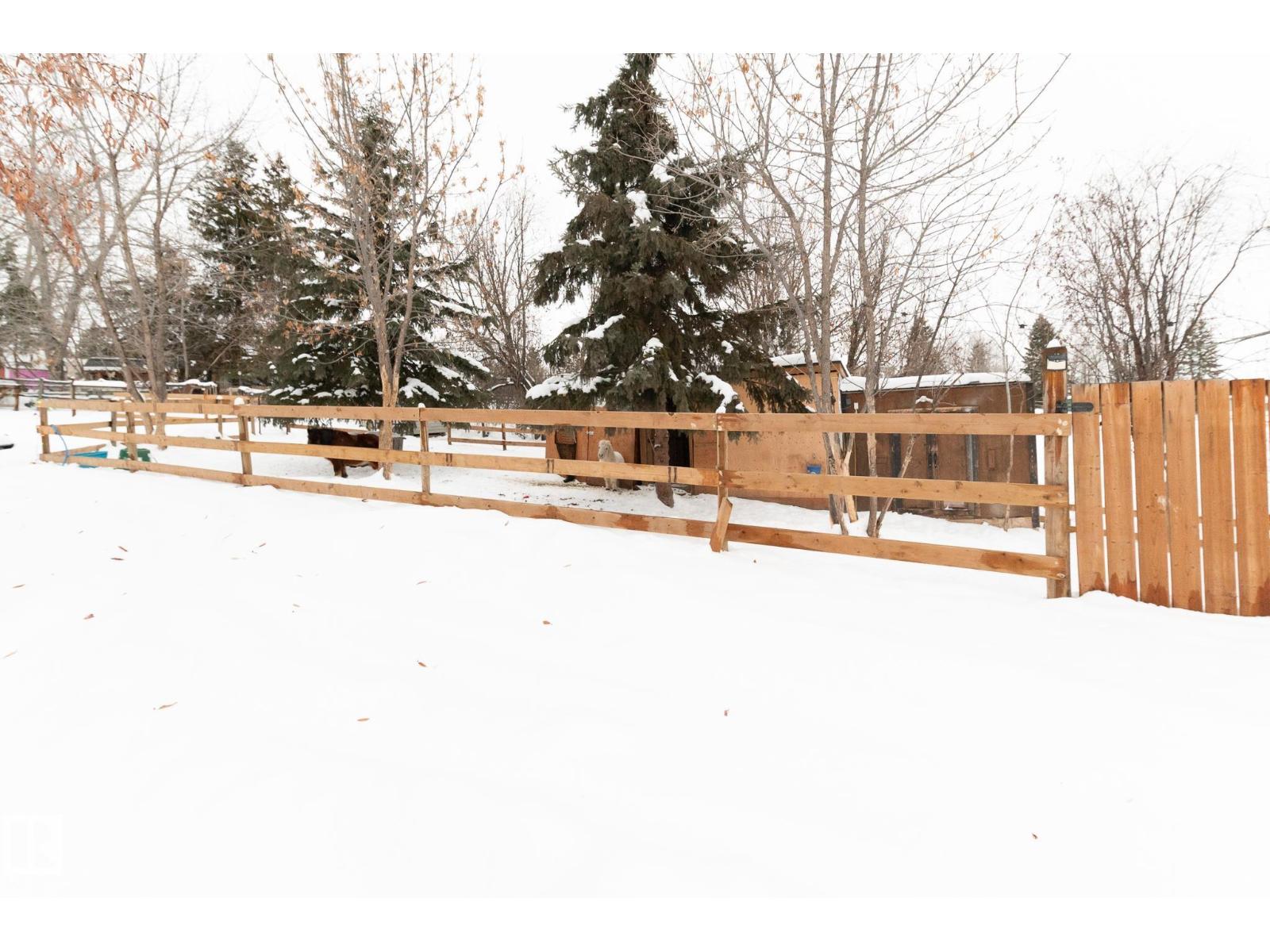 #20 53218 Rge Road 14, Rural Parkland County, Alberta  T7Y 9G3 - Photo 59 - E4469594