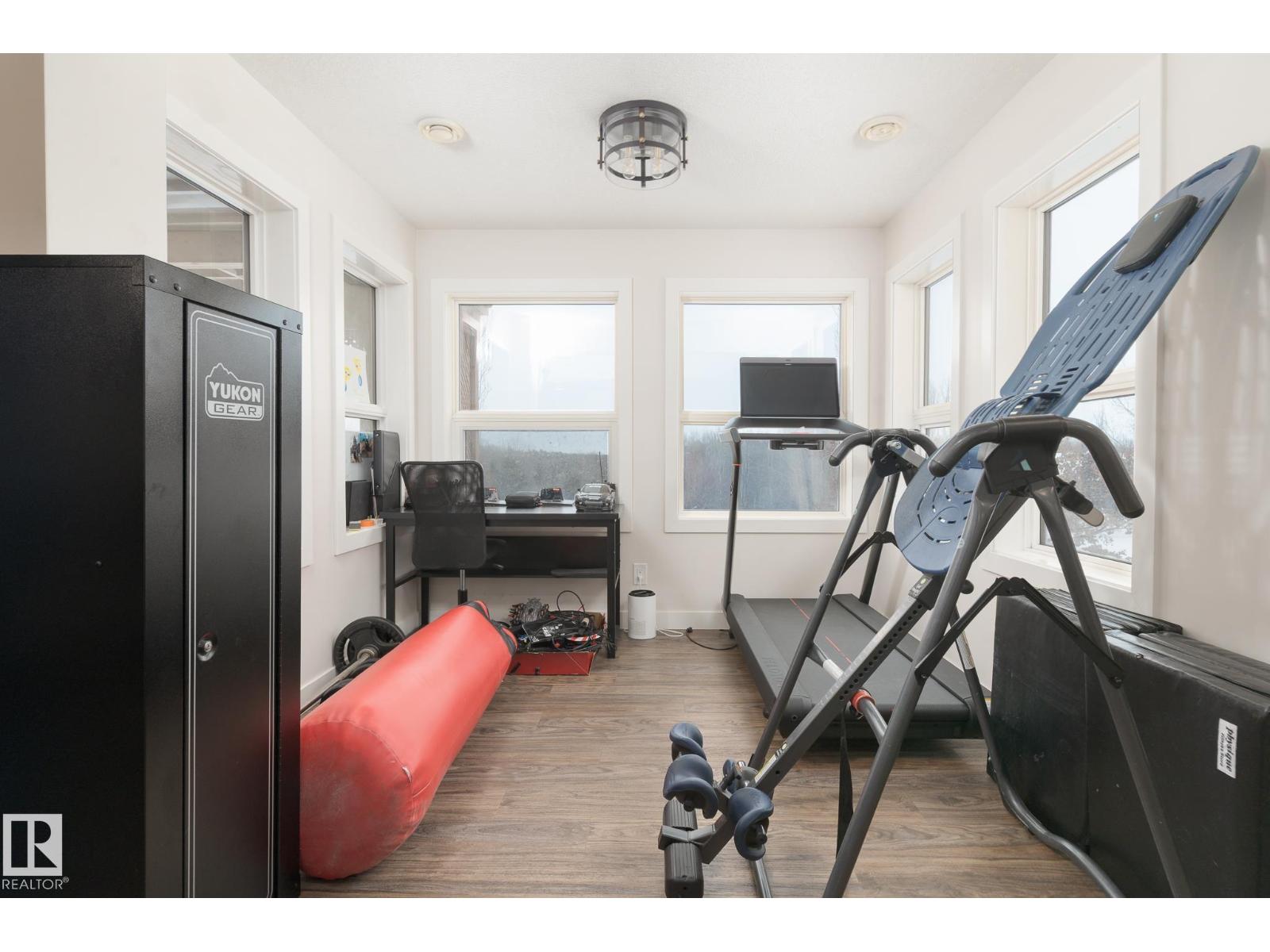 #20 53218 Rge Road 14, Rural Parkland County, Alberta  T7Y 9G3 - Photo 45 - E4469594