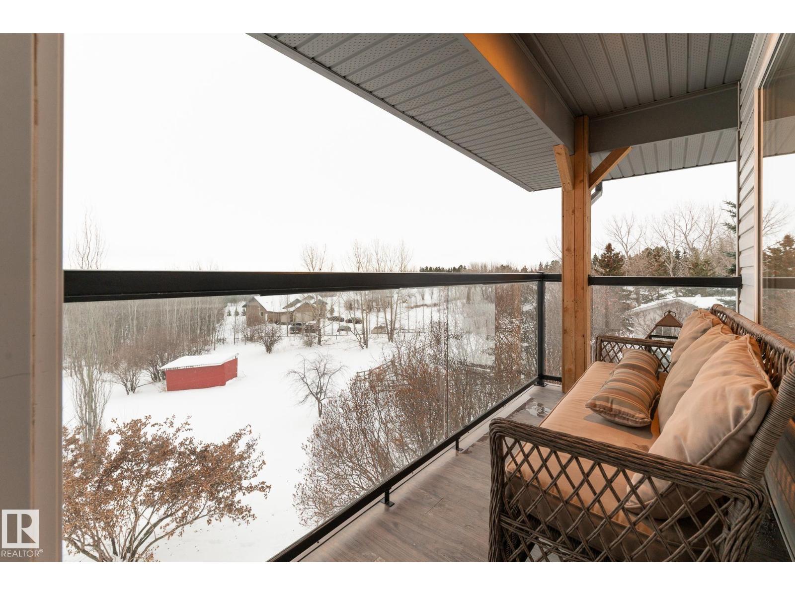 #20 53218 Rge Road 14, Rural Parkland County, Alberta  T7Y 9G3 - Photo 50 - E4469594