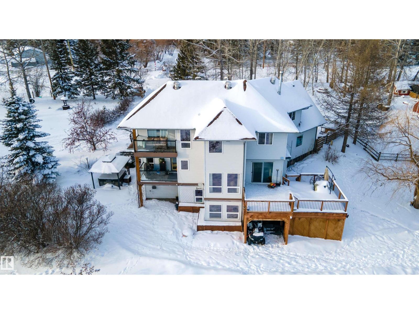 #20 53218 Rge Road 14, Rural Parkland County, Alberta  T7Y 9G3 - Photo 64 - E4469594