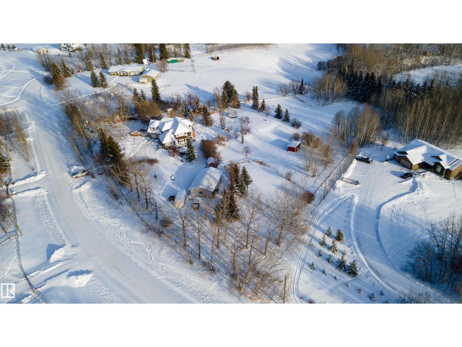 #20 53218 Rge Road 14, Rural Parkland County, Alberta  T7Y 9G3 - Photo 68 - E4469594