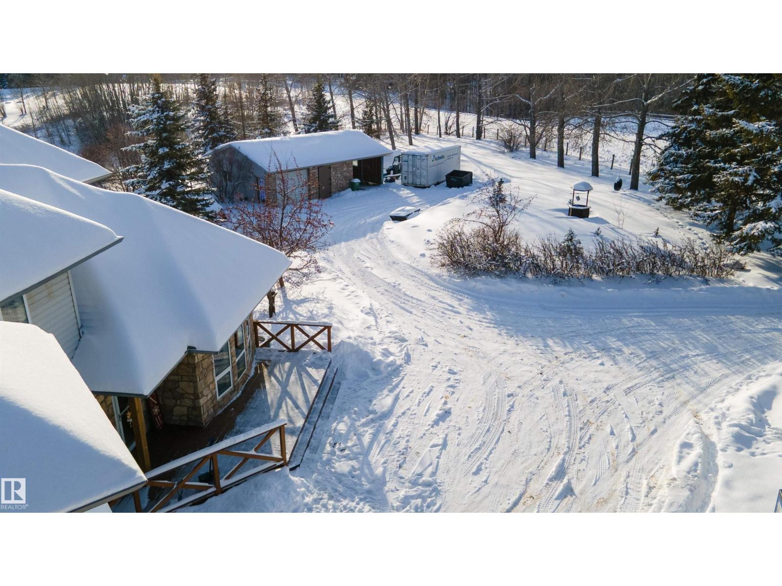 #20 53218 Rge Road 14, Rural Parkland County, Alberta  T7Y 9G3 - Photo 67 - E4469594