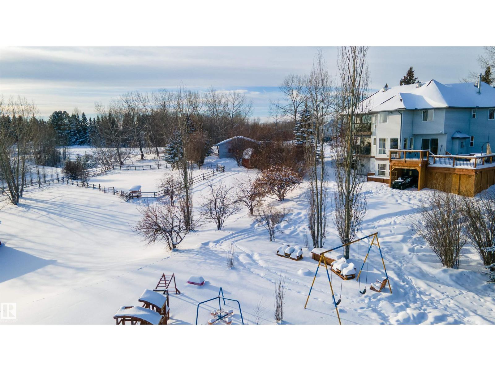 #20 53218 Rge Road 14, Rural Parkland County, Alberta  T7Y 9G3 - Photo 65 - E4469594