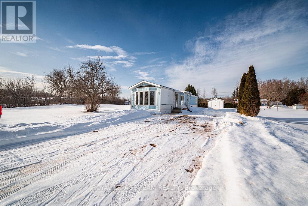 46 SUNSET LANE, Horton, Ontario